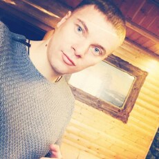 Фотография мужчины Евгений, 34 года из г. Сургут