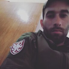 Фотография мужчины Владислав, 27 лет из г. Новомиргород