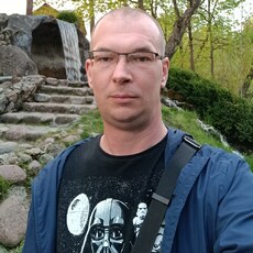 Фотография мужчины Майкл, 41 год из г. Щучин