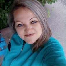 Фотография девушки Анастасия, 39 лет из г. Анжеро-Судженск