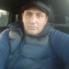 Фотография мужчины Александр, 43 года из г. Кокшетау