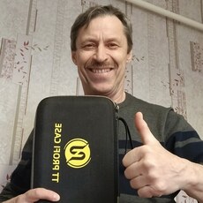Фотография мужчины Vlad, 64 года из г. Курган