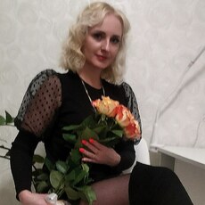 Фотография девушки Татьяна, 39 лет из г. Волковыск