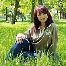 Фотография девушки Валентина, 48 лет из г. Мариуполь