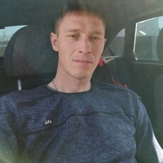 Фотография мужчины Иван, 37 лет из г. Грайворон