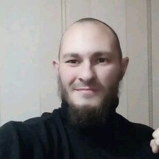 Фотография мужчины Мансур, 36 лет из г. Кропивницкий