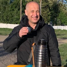 Фотография мужчины Павел, 56 лет из г. Горловка