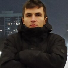 Фотография мужчины Павел, 27 лет из г. Брянск