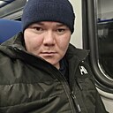 Руслан, 34 года
