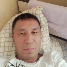 Фотография мужчины Талгат, 48 лет из г. Караганда