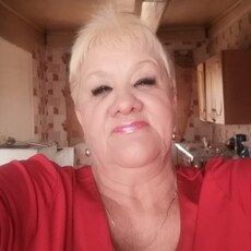 Фотография девушки Нелла, 62 года из г. Романовка