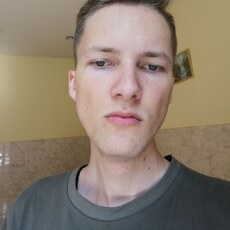 Фотография мужчины Даня, 24 года из г. Брянск