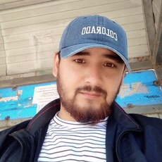 Фотография мужчины Halid, 36 лет из г. Одинцово