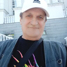 Фотография мужчины Михаил, 65 лет из г. Пенза