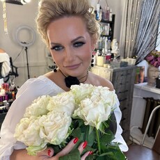 Фотография девушки Олеся, 44 года из г. Тула