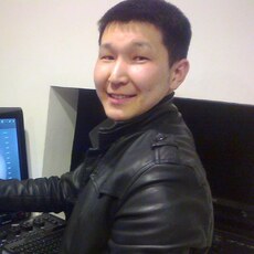 Фотография мужчины Alex, 31 год из г. Алексин