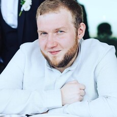 Фотография мужчины Вячеслав, 33 года из г. Москва