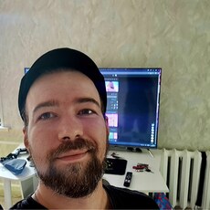 Фотография мужчины Сергей, 33 года из г. Ивантеевка