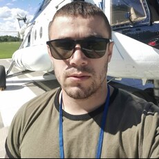 Фотография мужчины Данил, 31 год из г. Винница