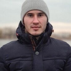 Фотография мужчины Саня, 29 лет из г. Темрюк