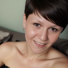 Фотография девушки Анастасия, 41 год из г. Междуреченск