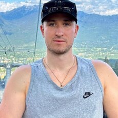 Фотография мужчины Спонсор, 28 лет из г. Чебоксары