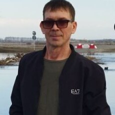 Фотография мужчины Андрей, 47 лет из г. Ульяновск