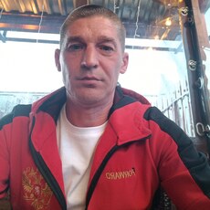Фотография мужчины Сергей, 42 года из г. Севастополь