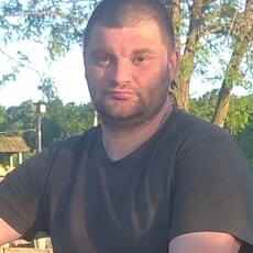 Фотография мужчины Леха, 37 лет из г. Горловка