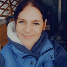 Фотография девушки Надежда, 40 лет из г. Артемовский