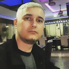 Фотография мужчины Анзор, 41 год из г. Моздок