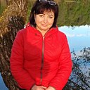 Татьяна, 57 лет