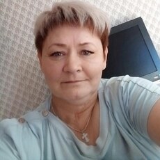Фотография девушки Татьяна, 57 лет из г. Екатеринбург