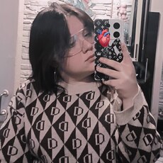 Фотография девушки Карина, 19 лет из г. Оленегорск