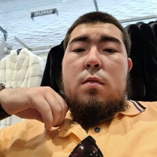 Фотография мужчины Жаргал, 27 лет из г. Южно-Сахалинск