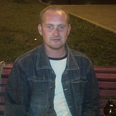 Фотография мужчины Олег, 39 лет из г. Ижевск