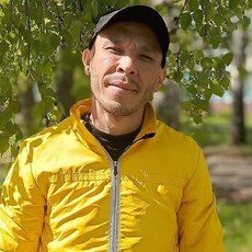 Фотография мужчины Ильдар, 42 года из г. Набережные Челны