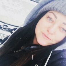 Фотография девушки Nadin, 33 года из г. Витебск