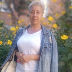 Фотография девушки Зульфия, 51 год из г. Жигулевск