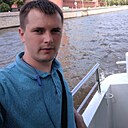 Евгений, 36 лет