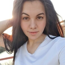 Фотография девушки Дарина, 40 лет из г. Новокузнецк