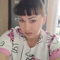 Фотография девушки Инесса, 50 лет из г. Могилев