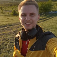 Фотография мужчины Данила, 23 года из г. Донецк (Ростовская Обл.)