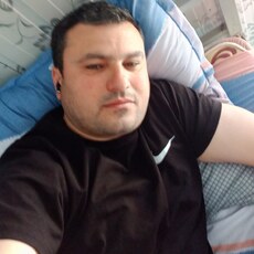 Фотография мужчины Валех, 41 год из г. Свободный