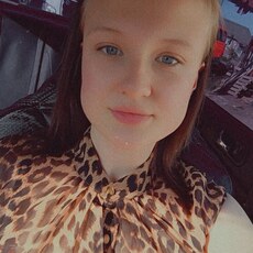 Фотография девушки Алина, 24 года из г. Жуковка