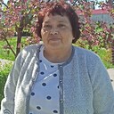 Татьяна, 69 лет