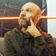 Фотография мужчины Андрей, 42 года из г. Владивосток