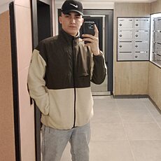 Фотография мужчины Ilyasik, 23 года из г. Селятино