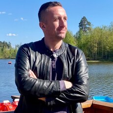 Фотография мужчины Егор, 38 лет из г. Балашиха