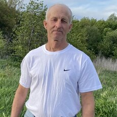 Фотография мужчины Сергей, 62 года из г. Новохоперск